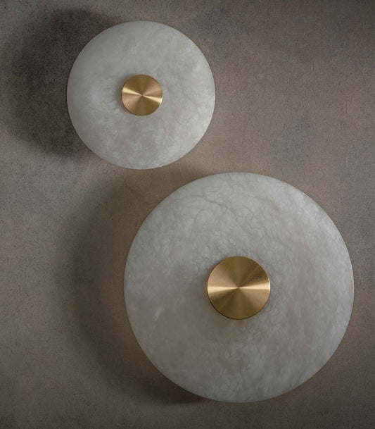 Bide Wall Light