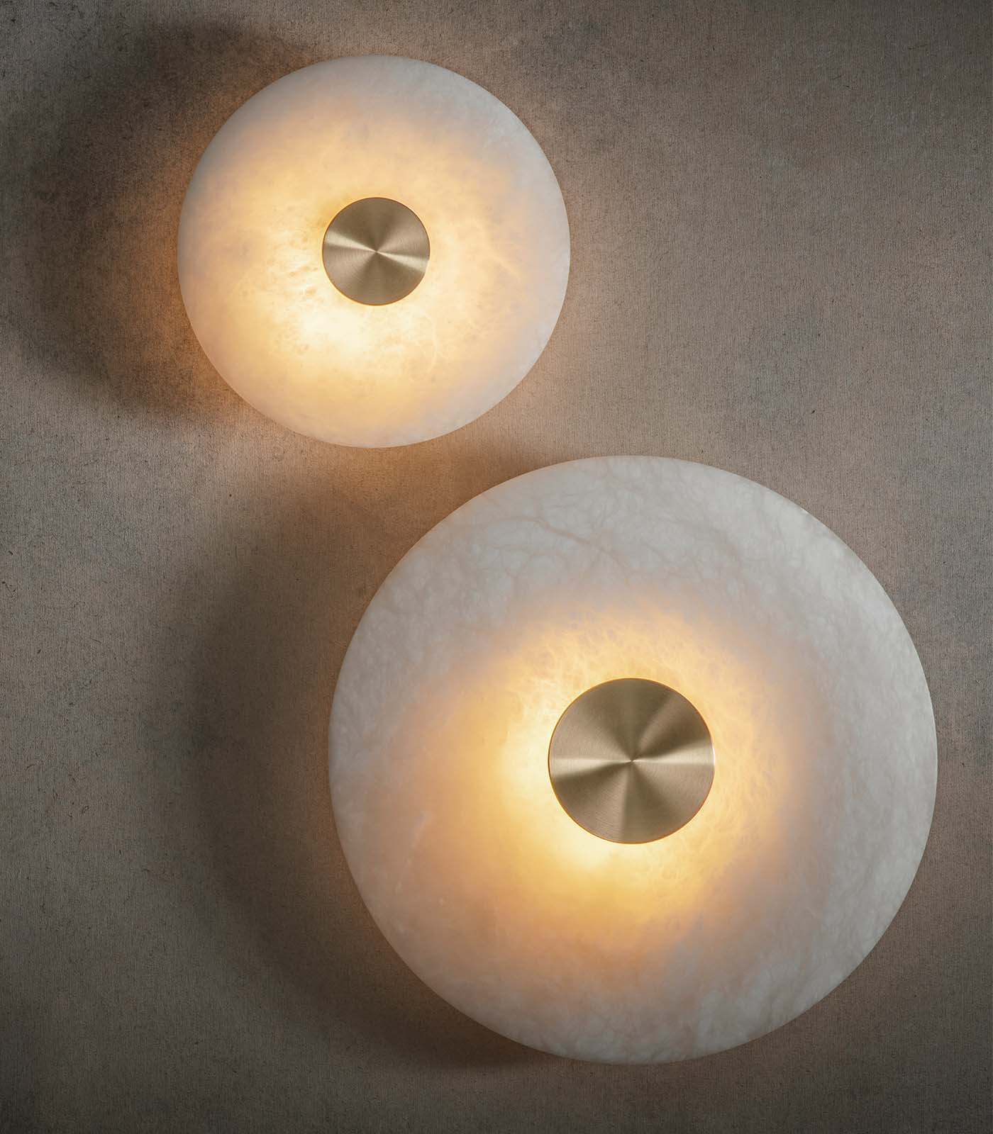 Bide Wall Light