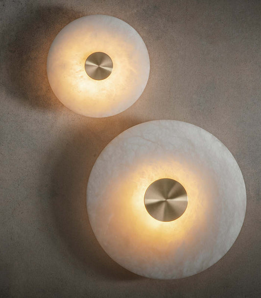Bide Wall Light