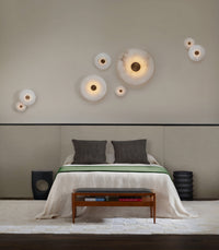 Bide Wall Light