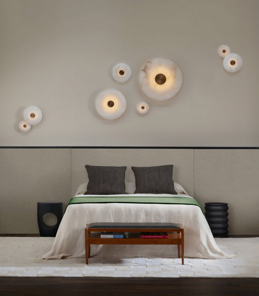 Bide Wall Light