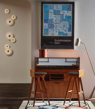 Bide Wall Light