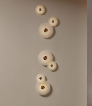 Bide Wall Light