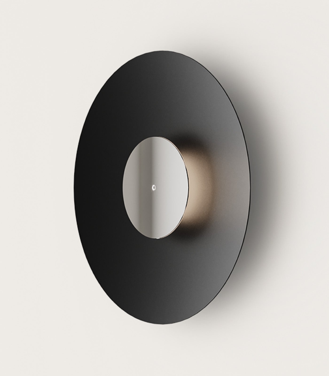 Big Coss Wall Light