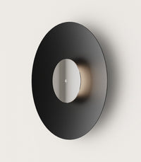 Big Coss Wall Light