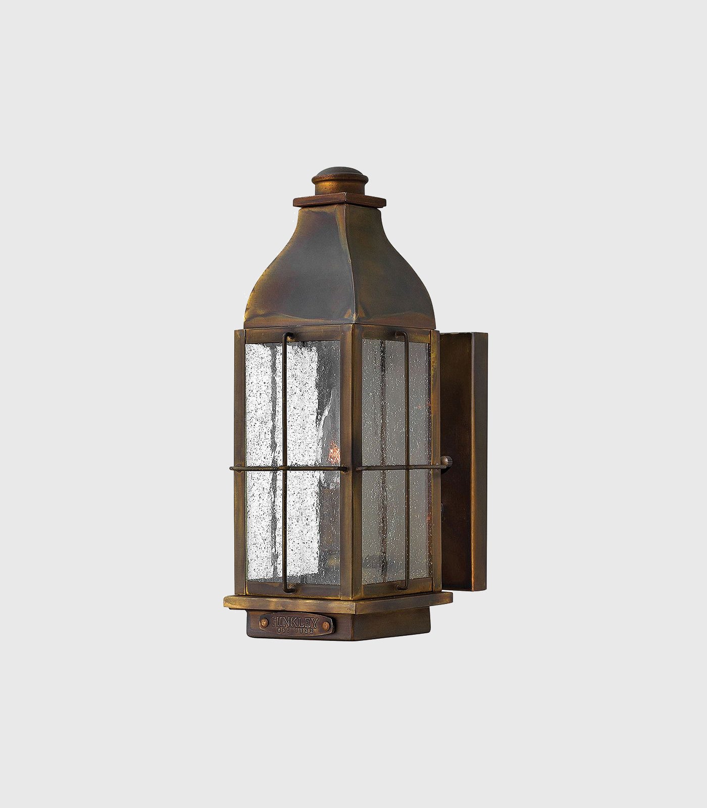 Bingham Wall Light