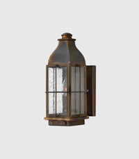 Bingham Wall Light