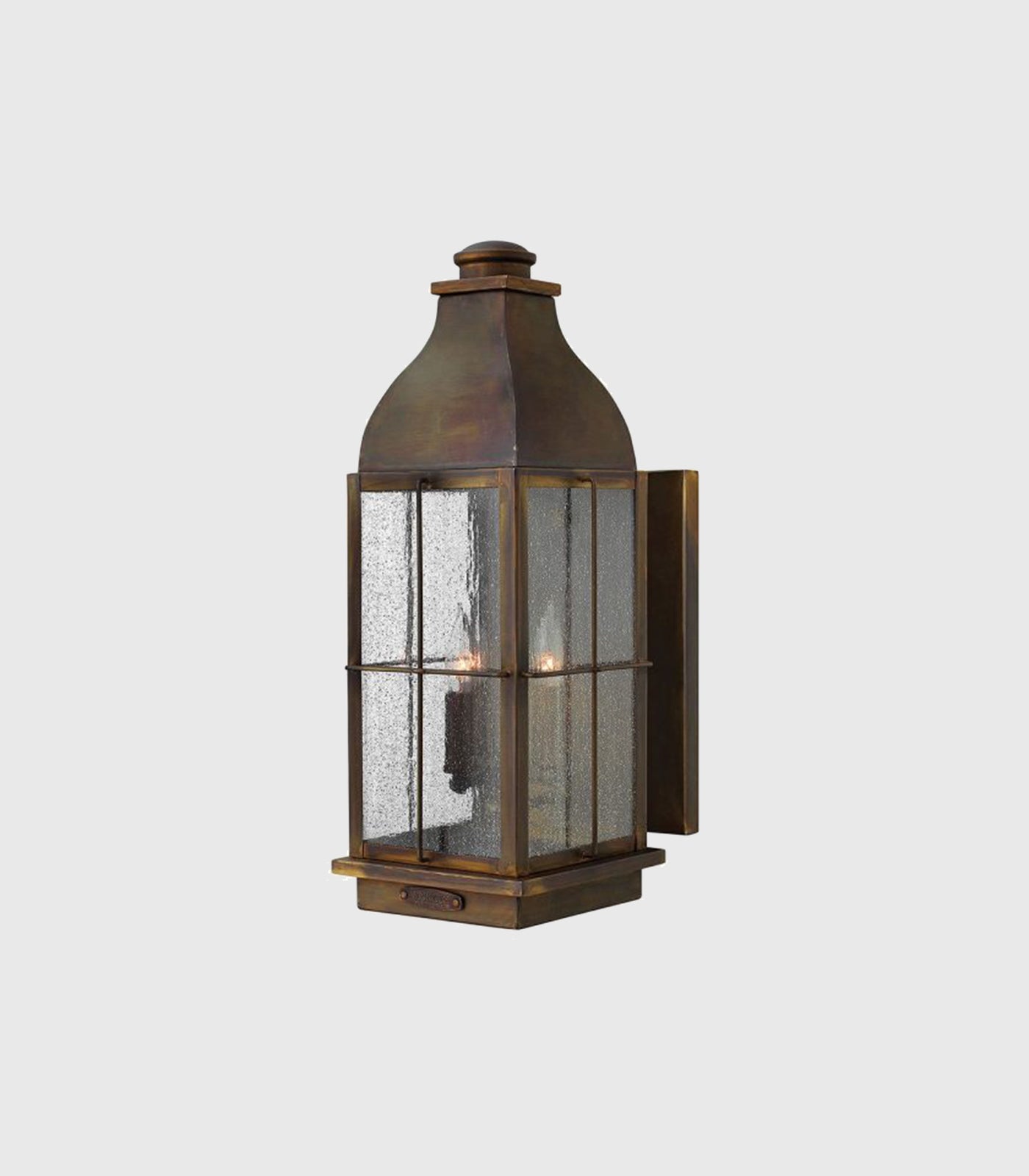 Bingham Wall Light