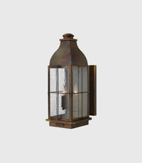 Bingham Wall Light