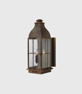 Bingham Wall Light
