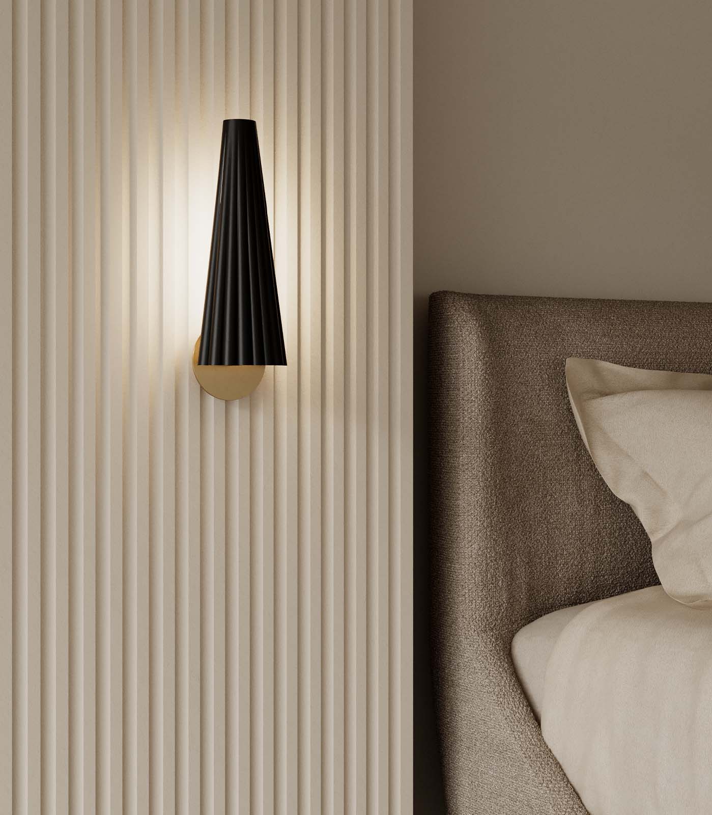 Bion Wall Light