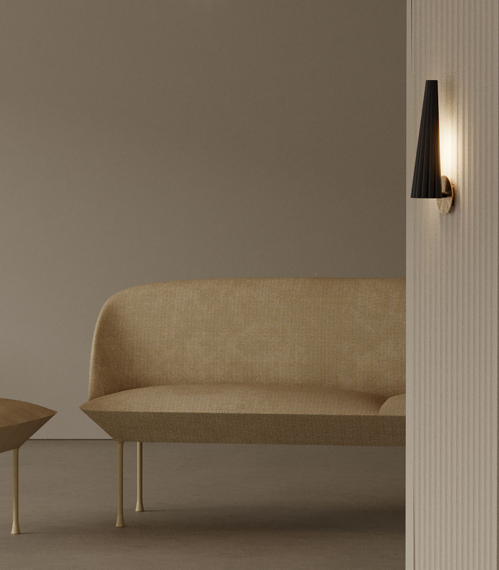 Bion Wall Light