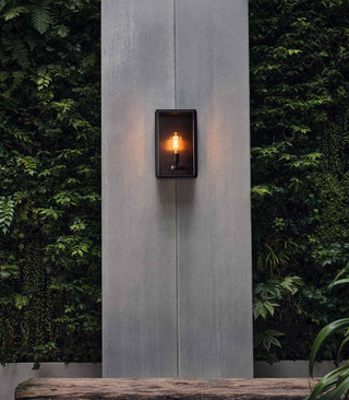 Birch Wall Light