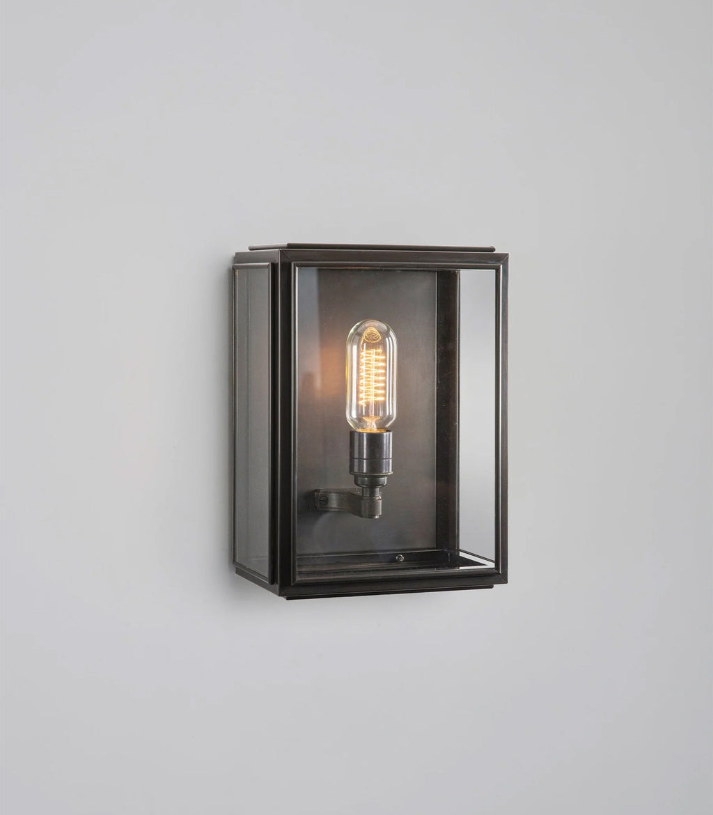 Birch Wall Light