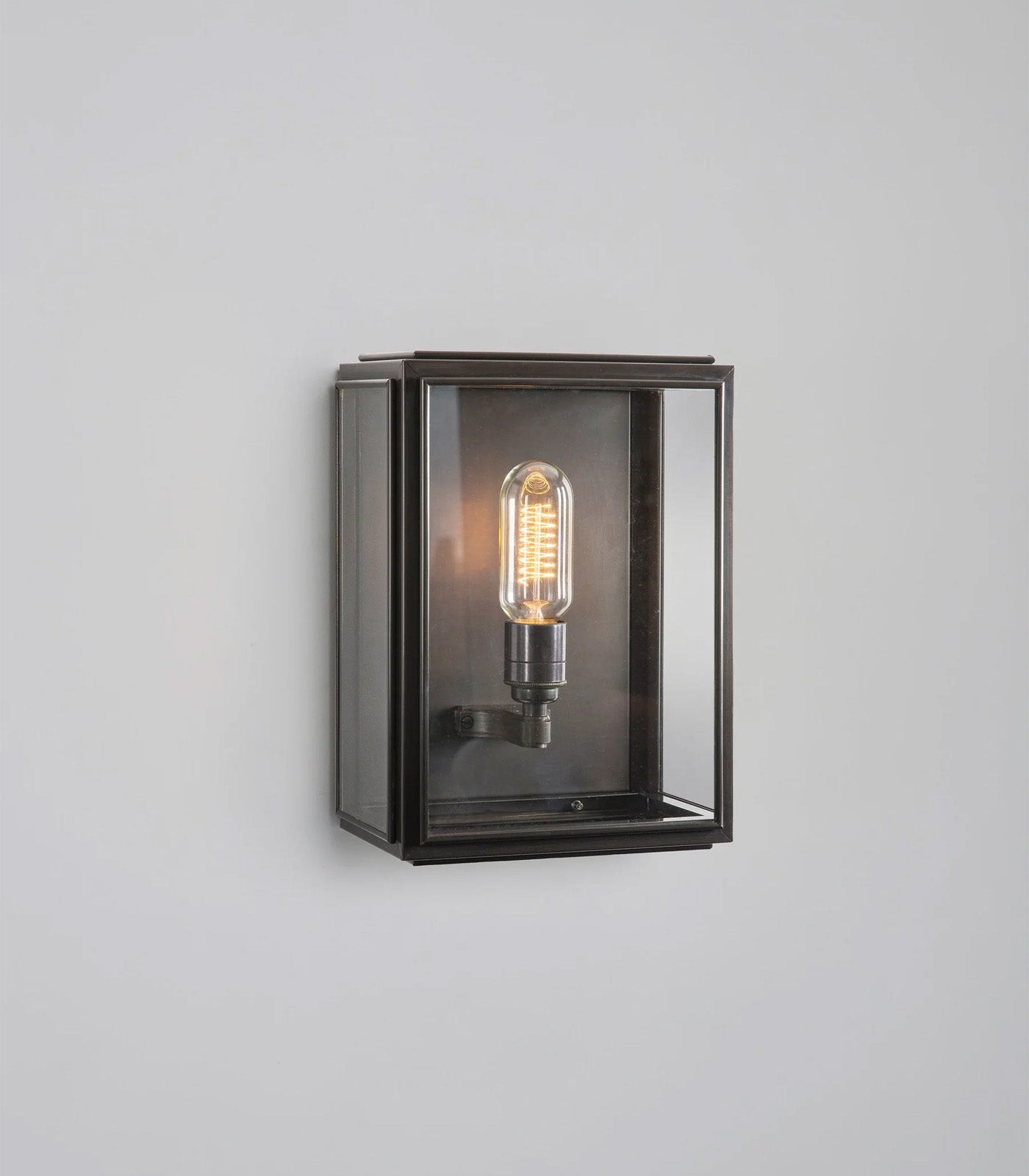 Birch Wall Light