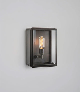 Birch Wall Light