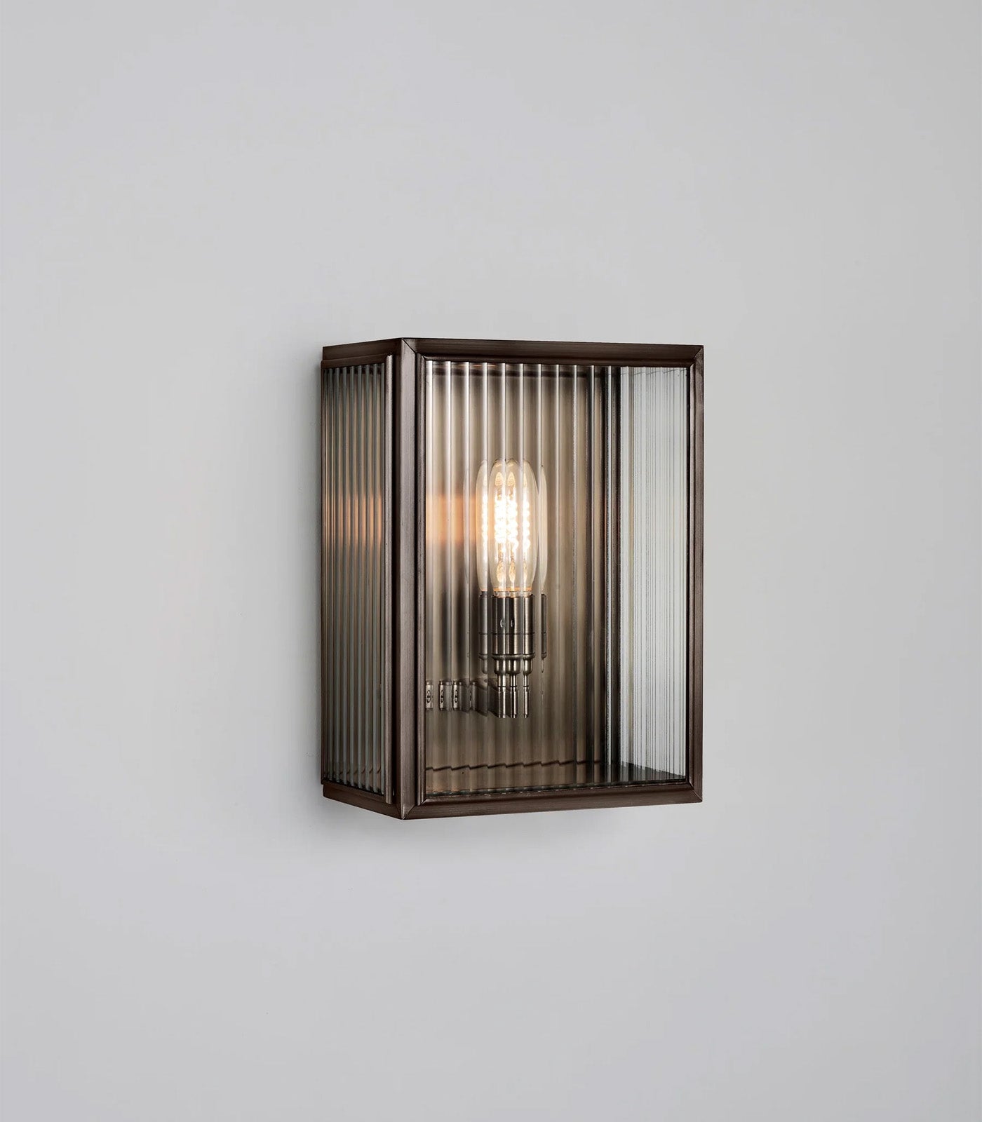 Birch Wall Light
