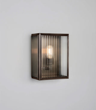 Birch Wall Light