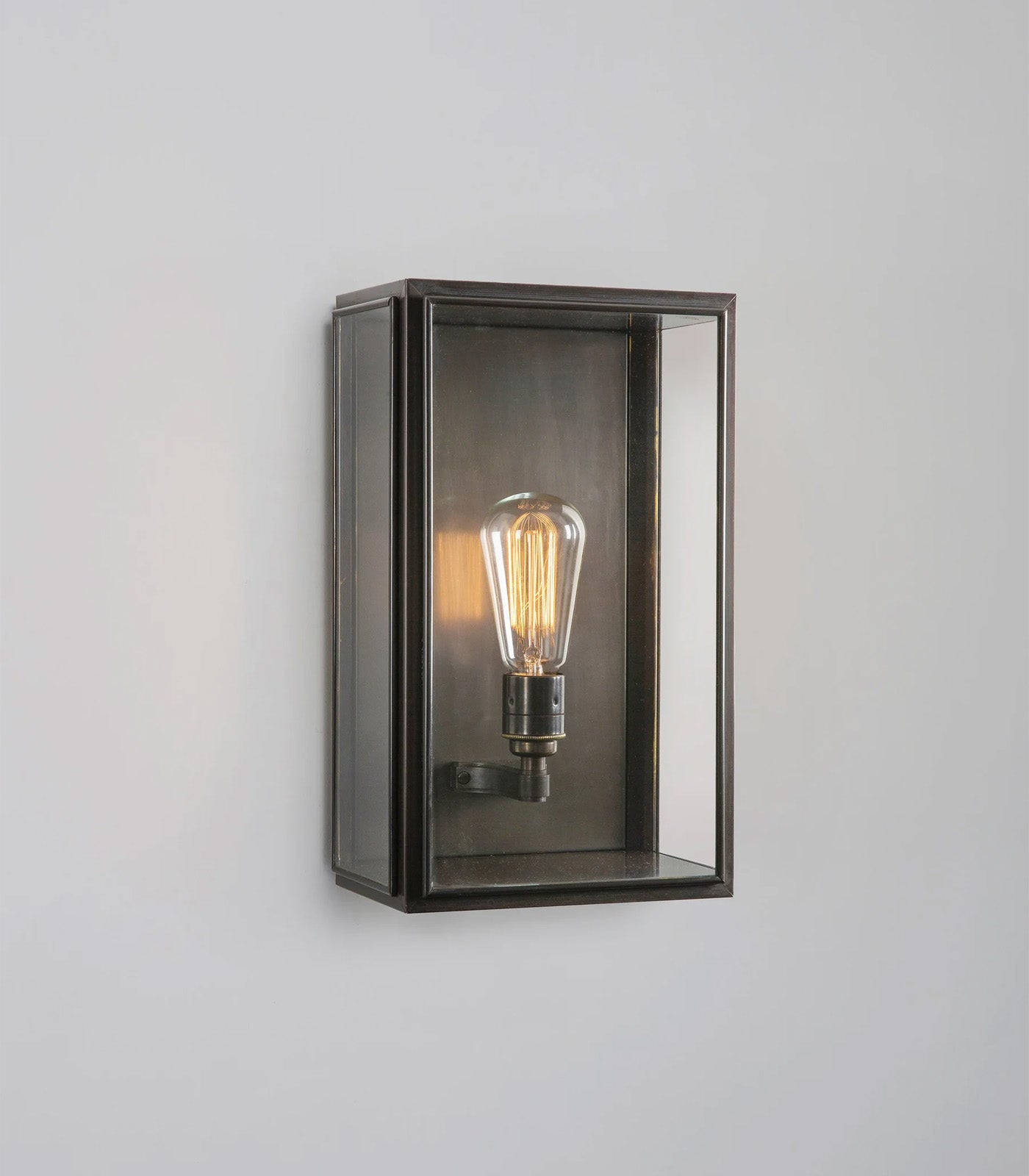 Birch Wall Light