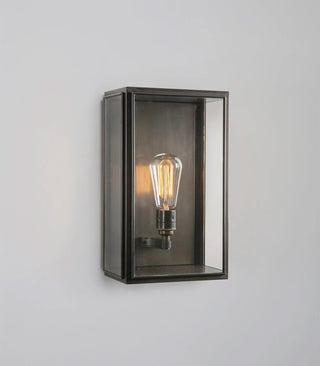 Birch Wall Light