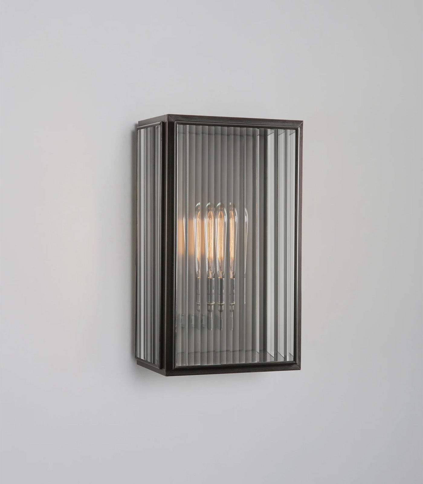 Birch Wall Light