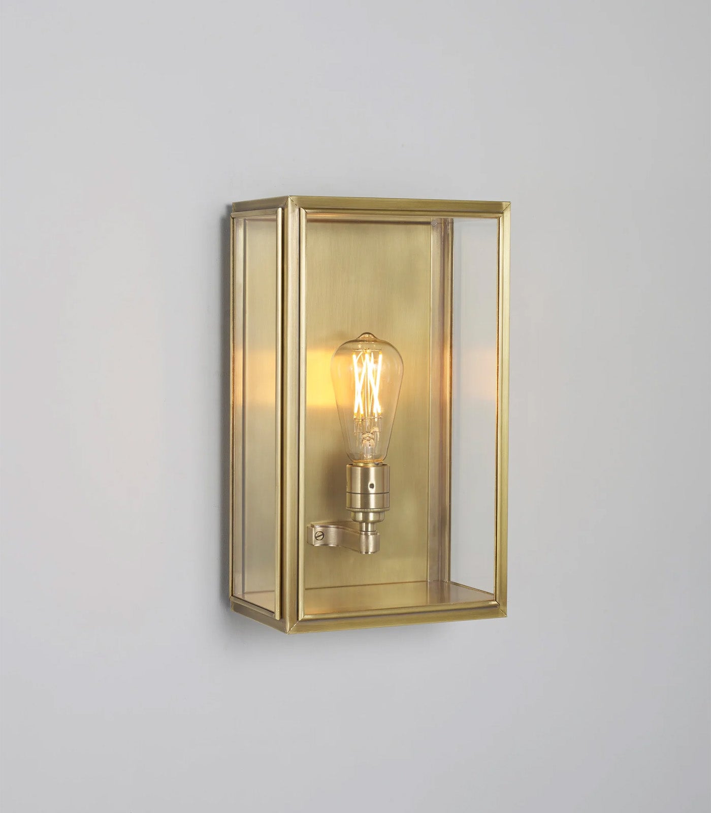 Birch Wall Light