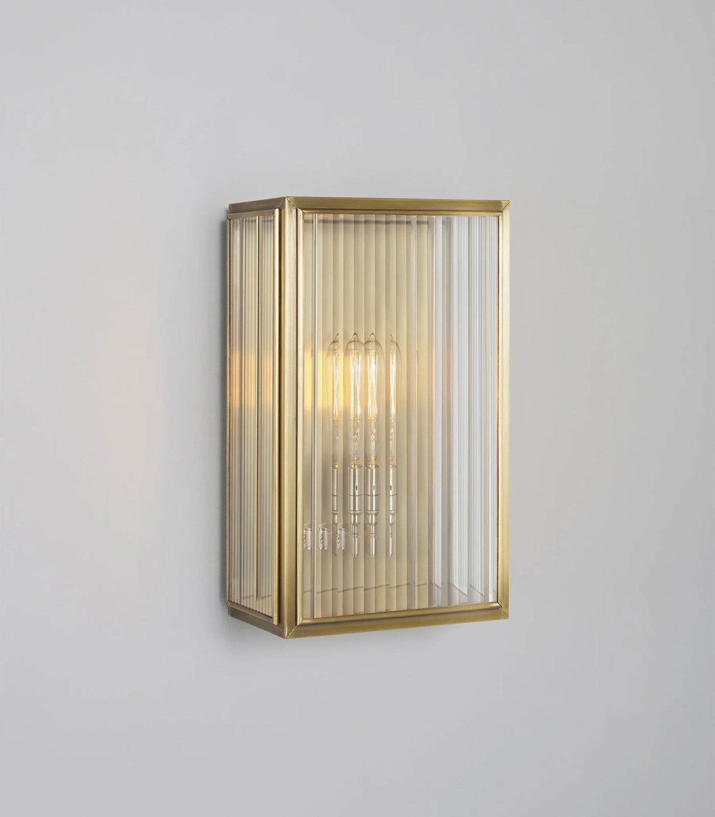 Birch Wall Light