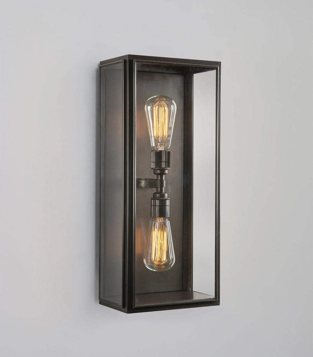 Birch Wall Light
