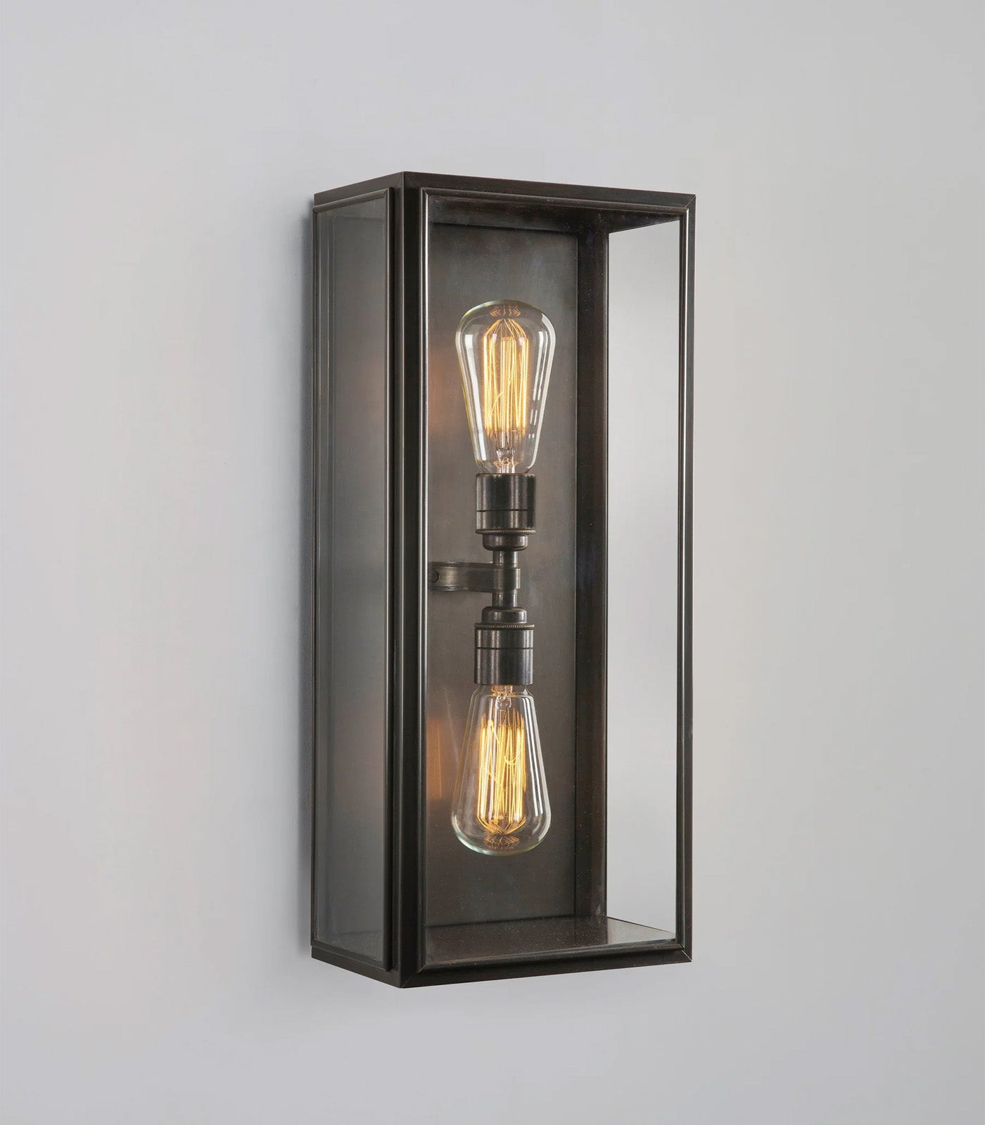 Birch Wall Light