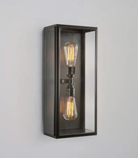 Birch Wall Light