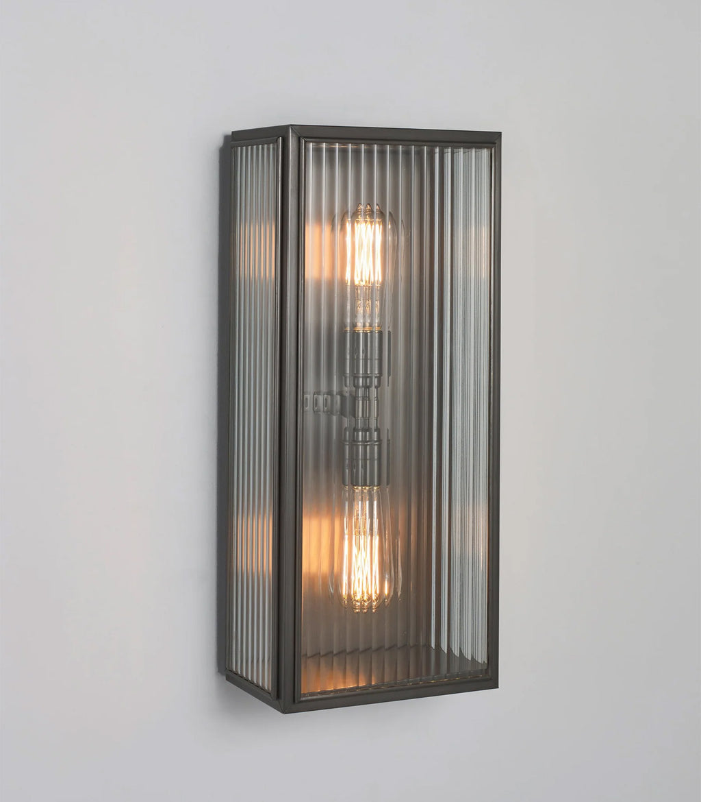 Birch Wall Light
