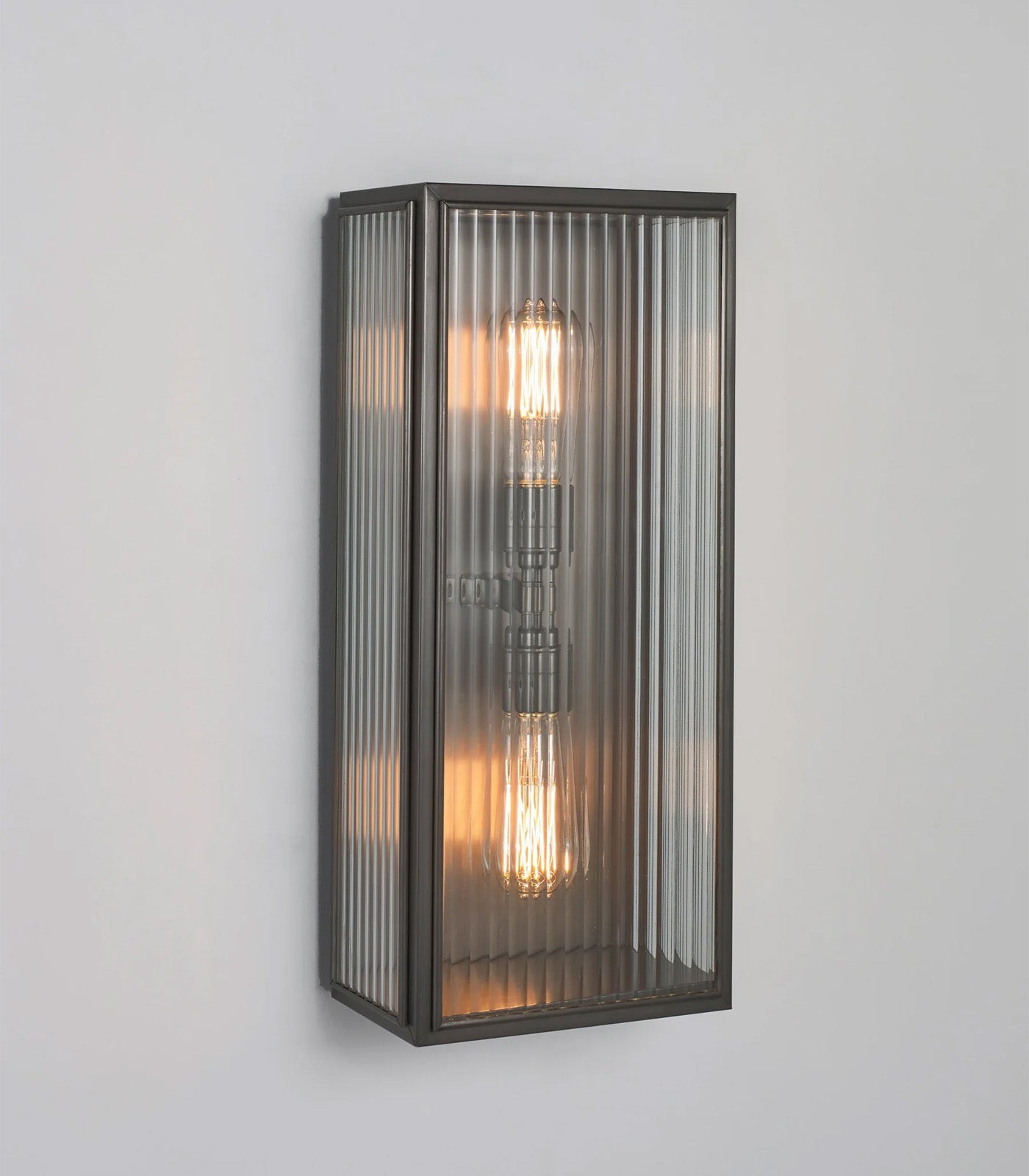 Birch Wall Light