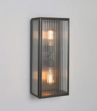 Birch Wall Light