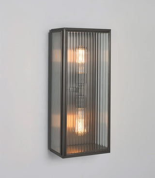 Birch Wall Light