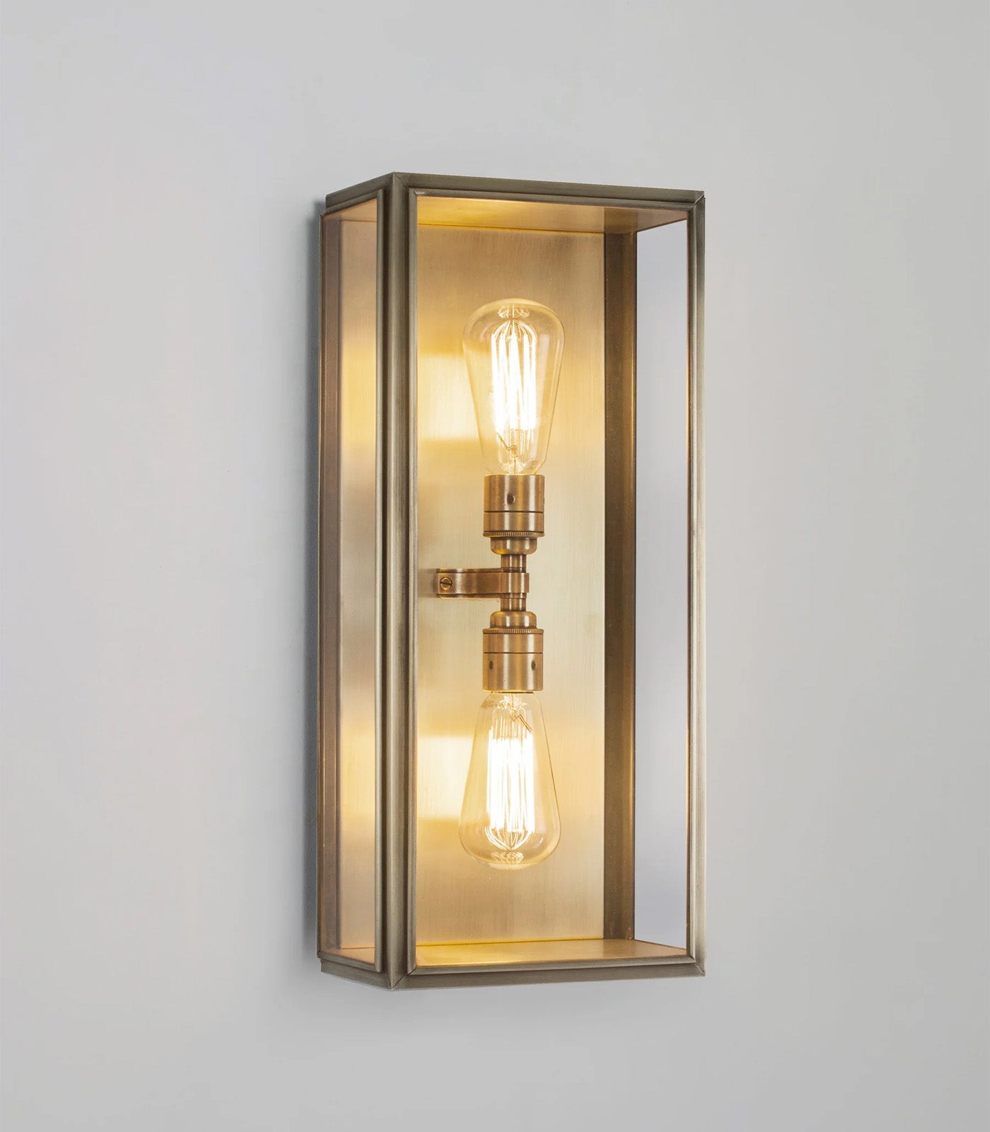 Birch Wall Light