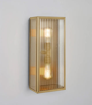 Birch Wall Light