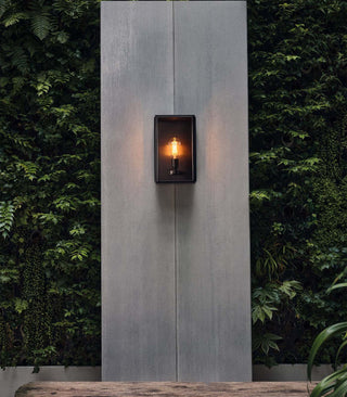 Birch Wall Light