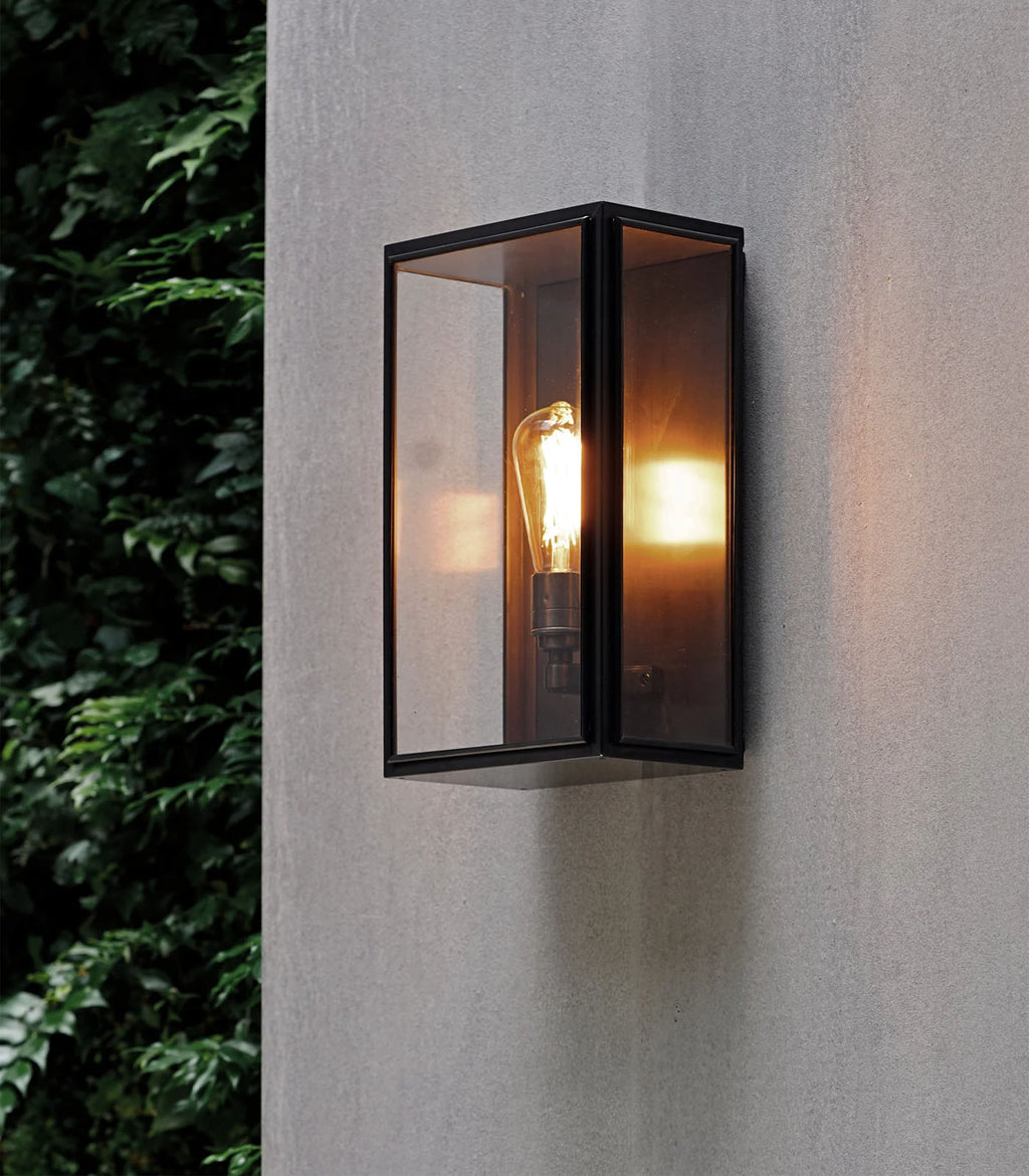 Birch Wall Light