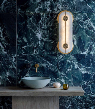 Brace Wall Light