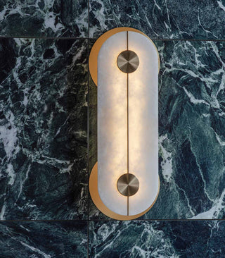 Brace Wall Light