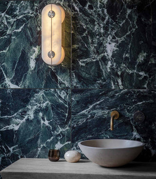 Brace Wall Light