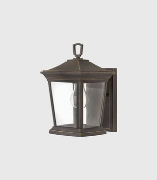 Bromley Wall Light