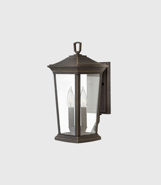 Bromley Wall Light
