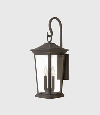 Bromley Wall Light