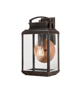 Byron Wall Light