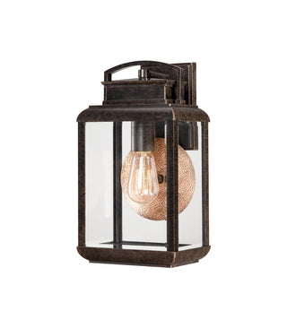 Byron Wall Light