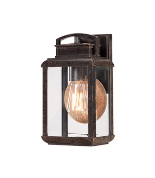 Byron Wall Light