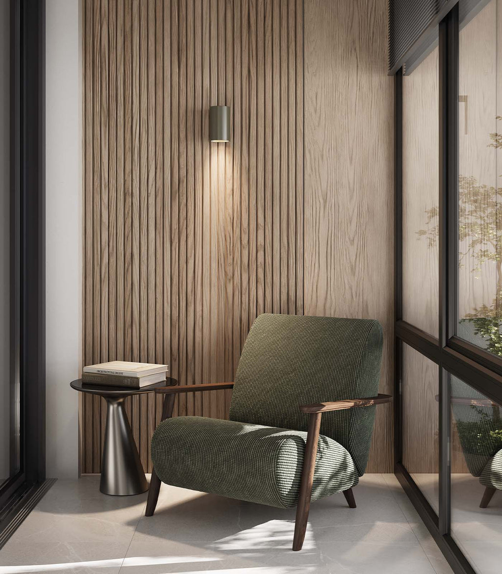 Calp Wall Light