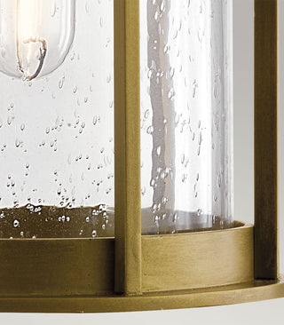 Camillo Wall Light