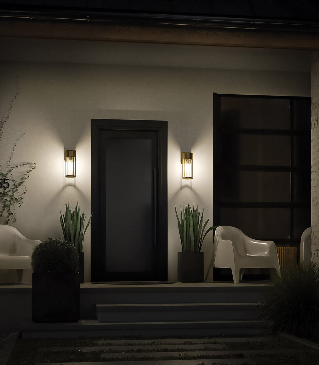 Camillo Wall Light